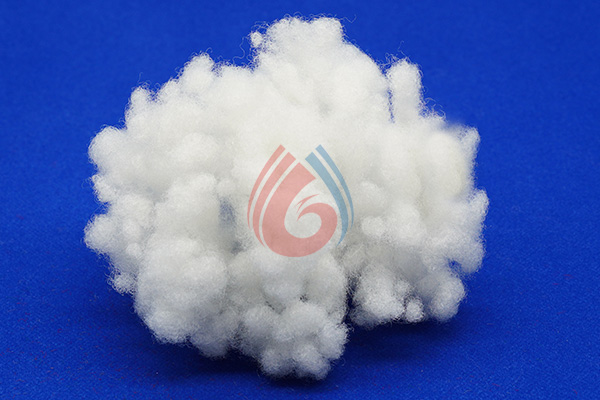 填充、保暖用滌綸短纖維