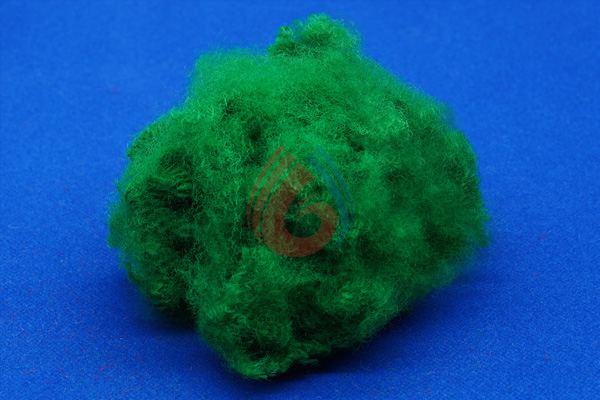 生態(tài)袋用丙綸短纖維